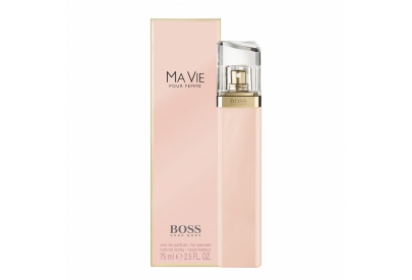 Mavie boss perfume outlet